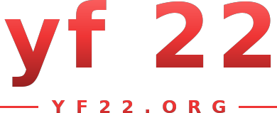 yf 22 logo