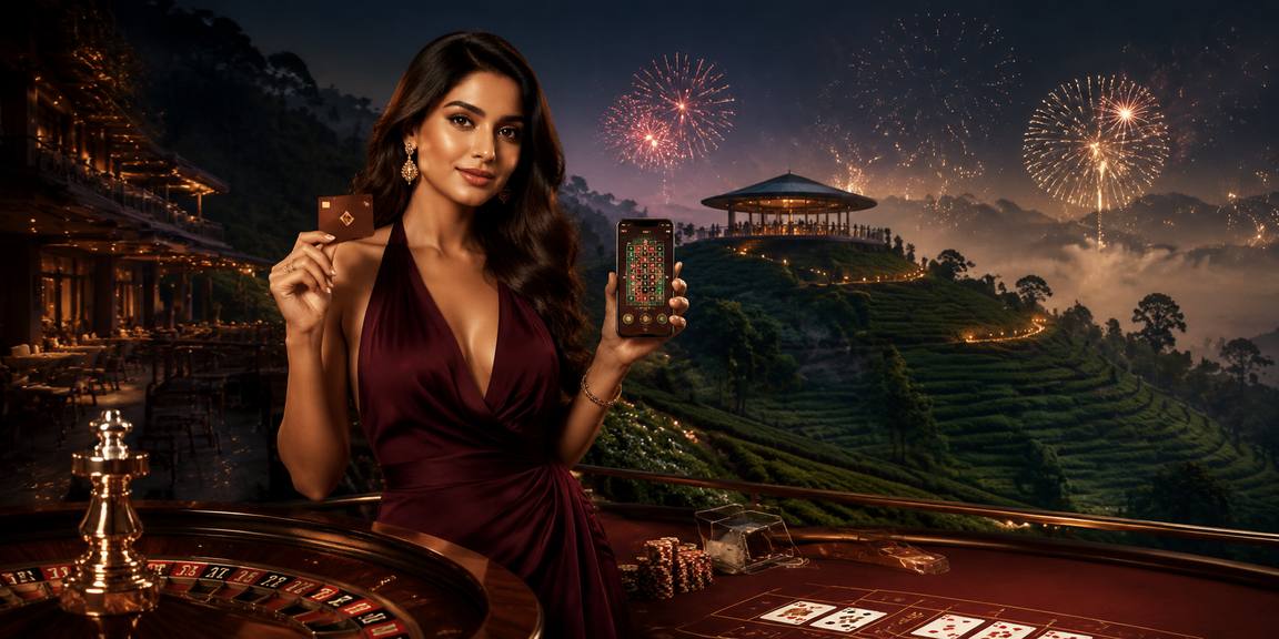 yf 22 casino app visual